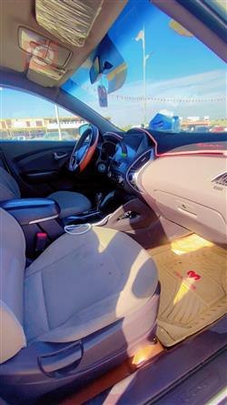 هيونداي توسان